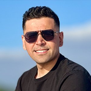 Wahidullah Azizi